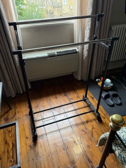 Photo of free Clothes hanging (Saint John’s wood NW8) #1