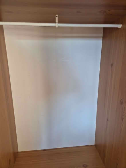 Photo of free Child's Wardrobe (Great Moor SK2) #3