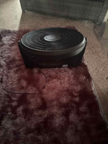 Photo of free Large Fan (DA11) #1