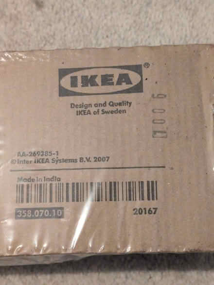 Photo of free IKEA hand rail (RG4) #2