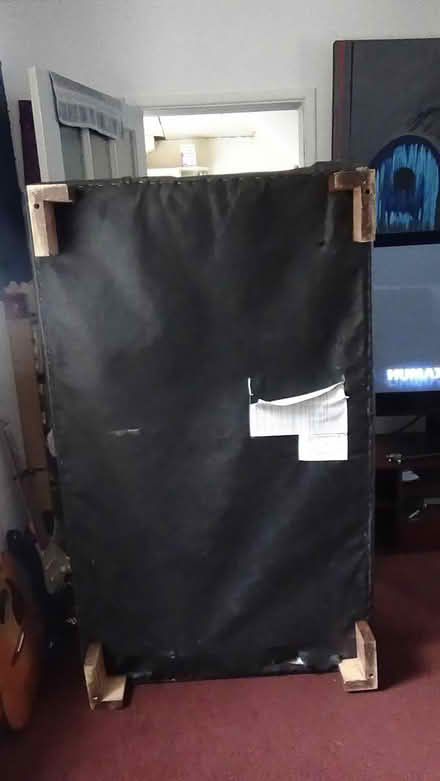 Photo of free Leather L Shaped Corner Suite sofas (S8 Lowedges) #4