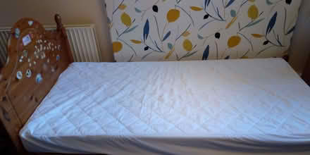 Photo of free Single bed (Fairfield LA1) #1