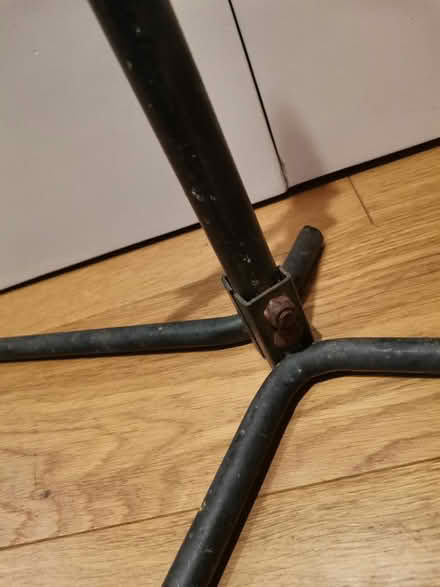 Photo of free Bike work stand - small adjustable (Camberwell, SE5) #4