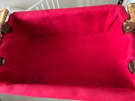 Photo of free Storage Basket (Twickenham TW2) #3