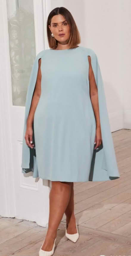 Photo of free Two dresses (Homerton E9) #1