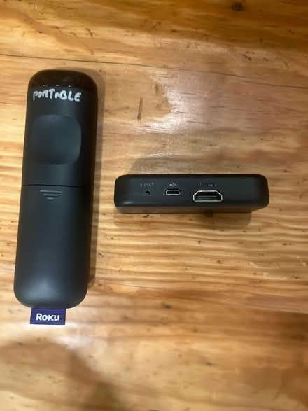 Photo of free Roku mini (Cleveland Park) #2