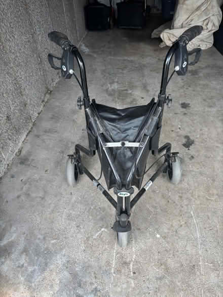 Photo of free mobility walkers fully working (Kingswood BS15) #1
