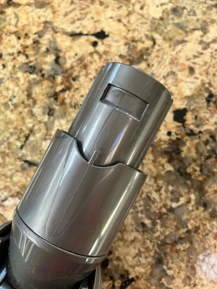 Photo of free Dyson attachment (Ruislip UB10) #2