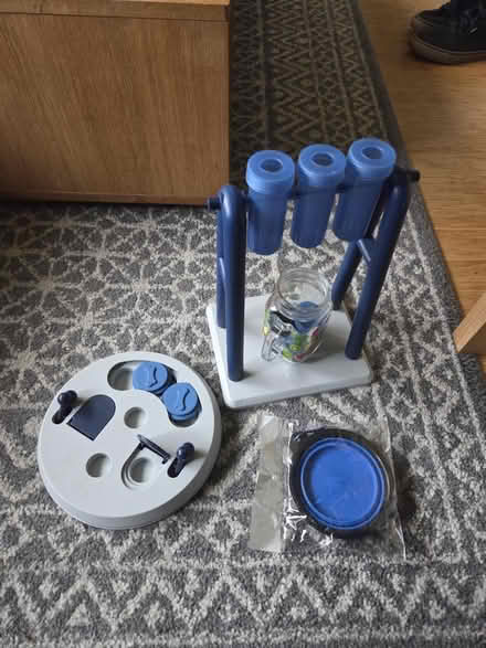 Photo of free Dog toys (Baylham) #1