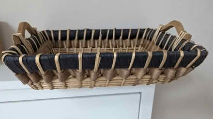 Photo of free Basket (W4) #1