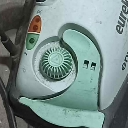 Photo of free Eureka steamer mop (Juan Tabo and Central) #3
