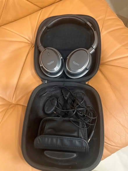 Photo of free Headphones, 1/8” jack (Cleveland Park) #1