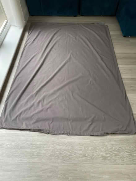 Photo of free Single duvet cover (Norbiton KT2) #1