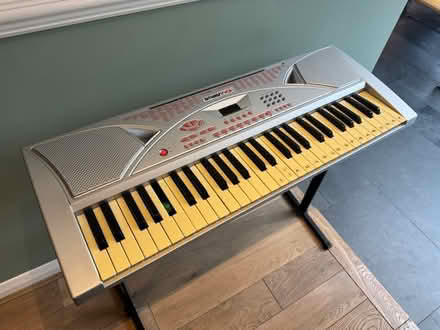 Photo of free Keyboard (Beckenham BR3) #2