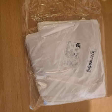 Photo of free Hair Dye Body Cover - Pack (TW7) #1