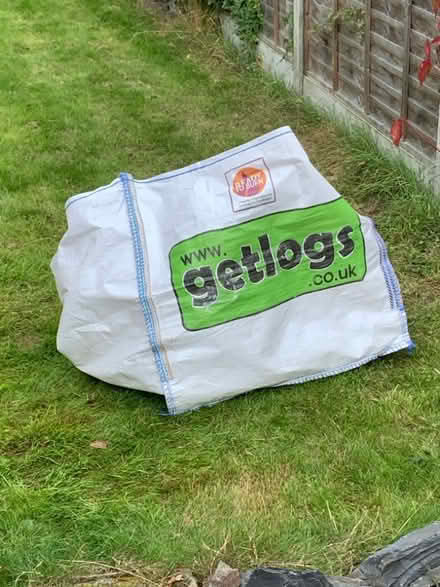 Photo of free Rubble bags (Malvern Link WR14) #1