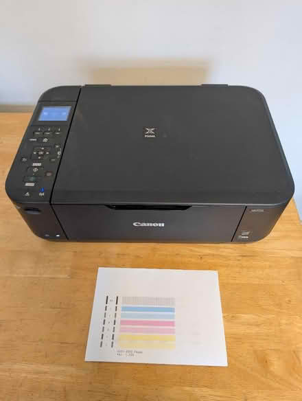 Photo of free Printer copier scanner (West Farleigh ME15) #1