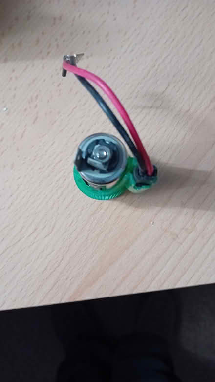 Photo of free Car cigarette lighter (Glenfield Rd area LE3) #2