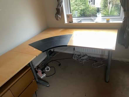 Photo of free Desk CB245NA (Over) #1