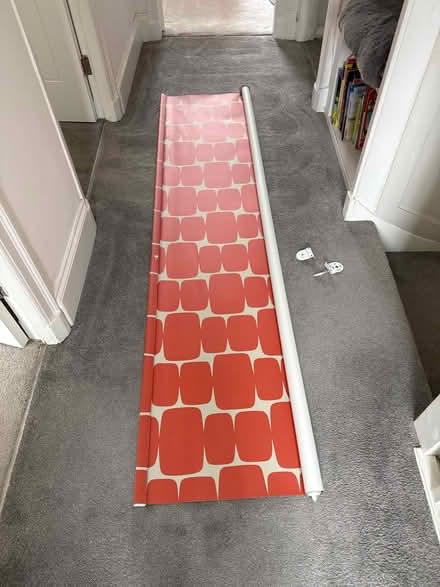 Photo of free Ikea blinds 2m (Eltham SE9) #1