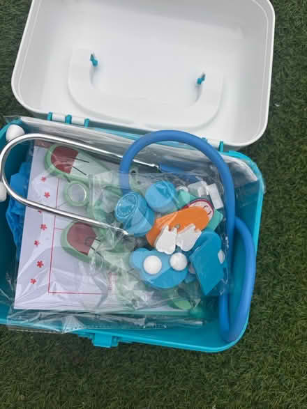 Photo of free Wooden Toys (DA11) #3