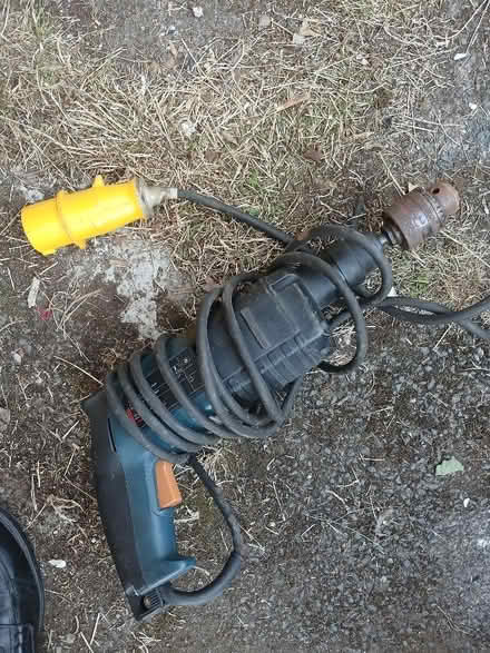 Photo of free Miscellaneous tools (Blakenall WS3) #2