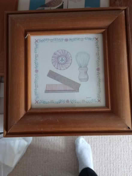 Photo of free Pictures (Blanchardstown) #3