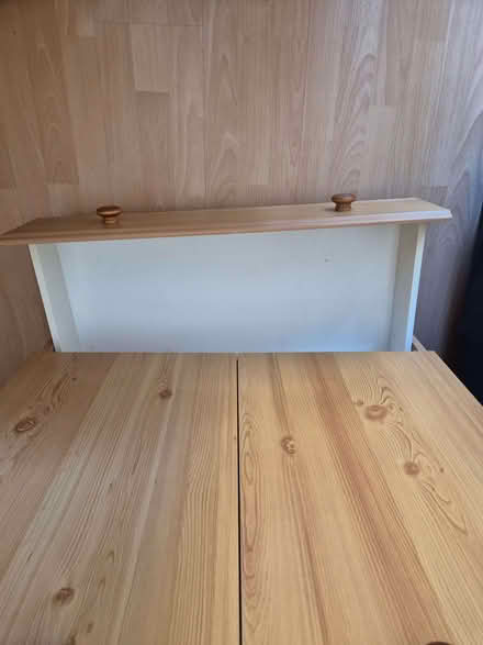 Photo of free Child's Wardrobe (Great Moor SK2) #2