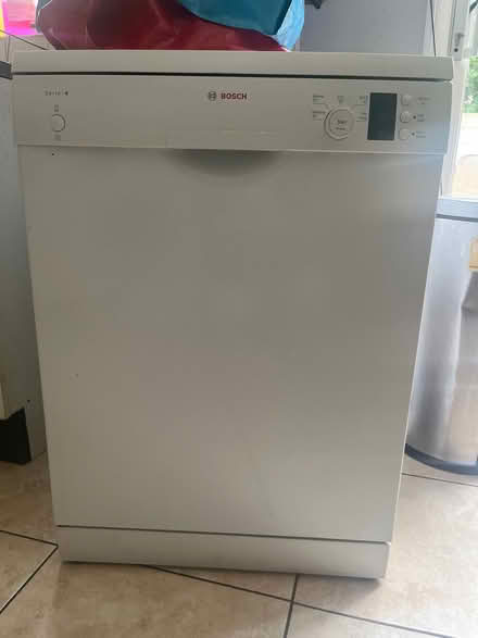 Photo of free Bosh dishwasher (Tamworth B77) #1