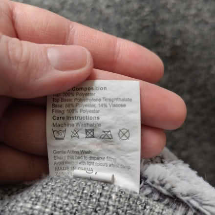 Photo of free Cat Igloo (New Town CO1) #4