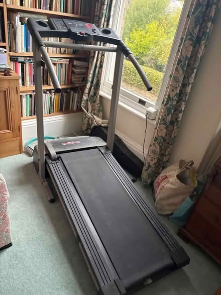 Photo of free Treadmill (Fishergate YO10) #2