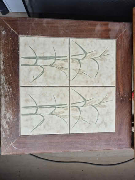 Photo of free Nest of 3 tables (Bath, BA1) #4