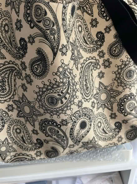 Photo of free Baby/Nappy Bag (Titchfield Common PO14) #2