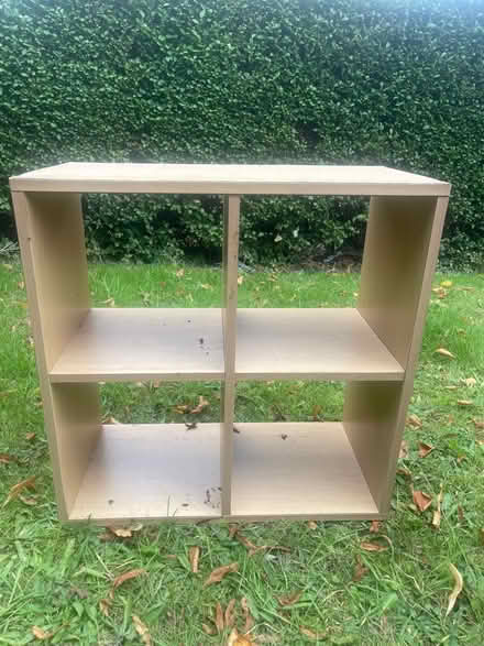 Photo of free Mini Book Shelf (Weoley castle B29) #1