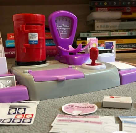 Photo of free Role play toys (Walkden M28) #4