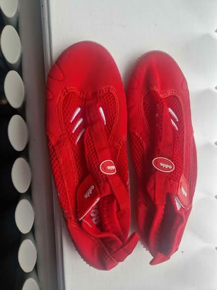 Photo of free Swimming Sandals (HX3) #2
