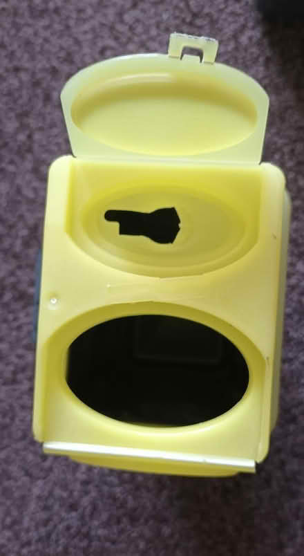 Photo of free Sharpsafe bins (Worle, Weston super mare BS22) #3