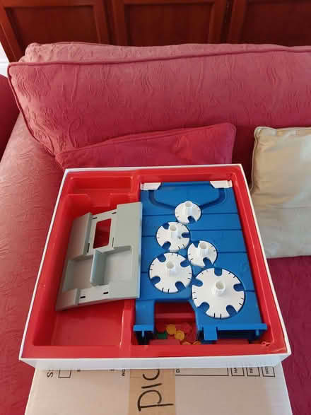 Photo of free Children's game (Hampsthwaite HG3) #1