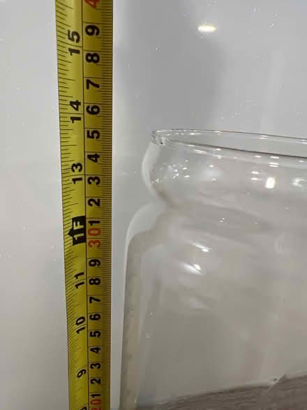 Photo of free Orchid glass ME15 (Maidstone ME15) #2