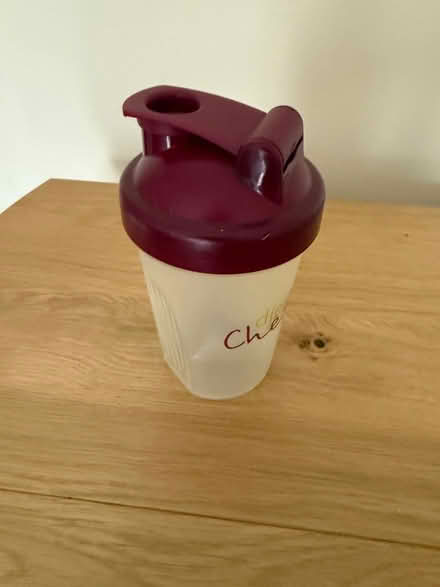 Photo of free Shaker (Denmead) #1