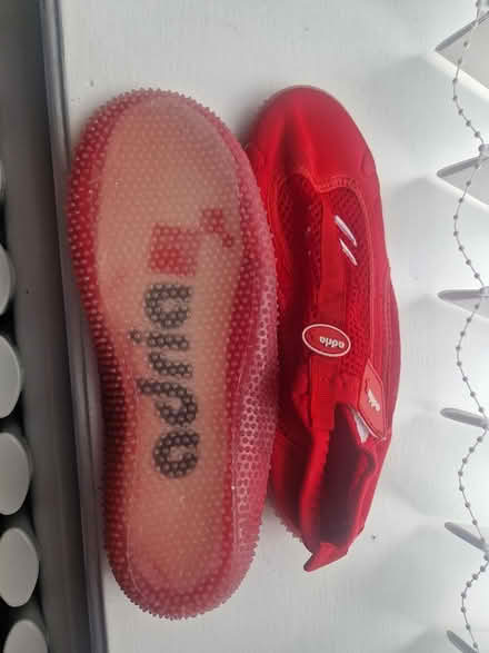 Photo of free Swimming Sandals (HX3) #1