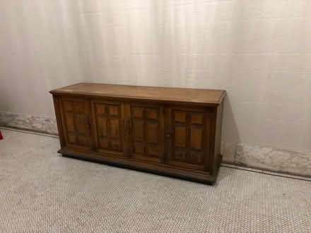 Photo of free Several High-End Furniture Pieces (Washington Heights) #1