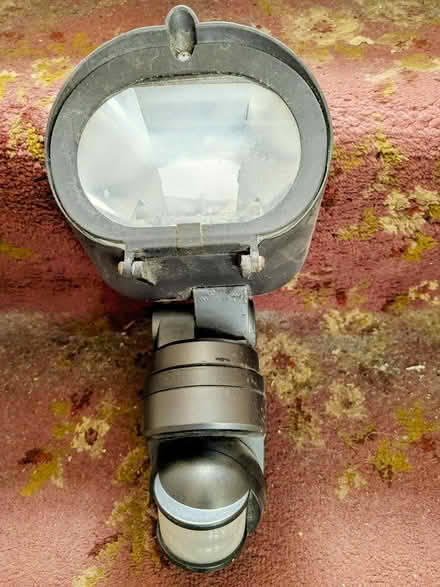 Photo of free Floodlight (Wallasey, CH44) #4
