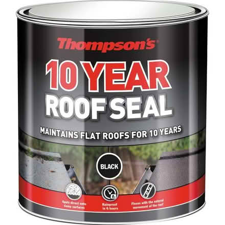 Photo of free Roof Seal (Vale LA1) #1