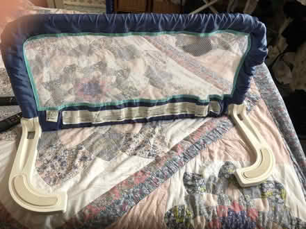 Photo of free Bed Guard (Hertford SG14) #1