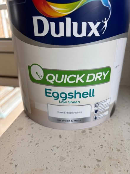 Photo of free Paint (Bexleyheath DA6) #1