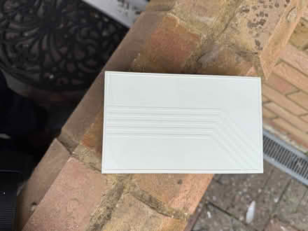 Photo of free Mains fed low voltage door chime (Coley Ave Area RG1) #3