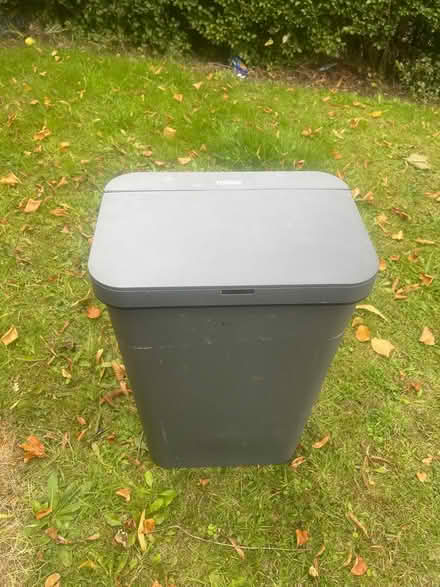 Photo of free Tower Sensor Bin (Weoley castle B29) #1