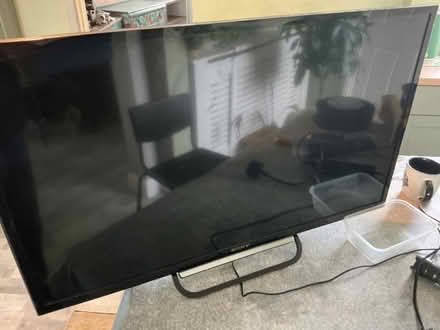 Photo of free Sony TV (Sacriston DH7) #1