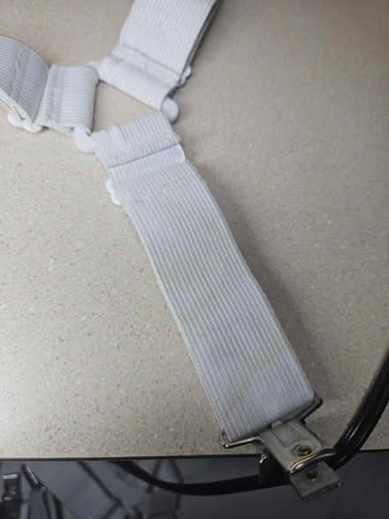 Photo of free Clips for Bed Sheets (Fair Oaks and Wolfe) #3